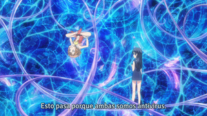 Glass no Hana to Kowasu Sekai